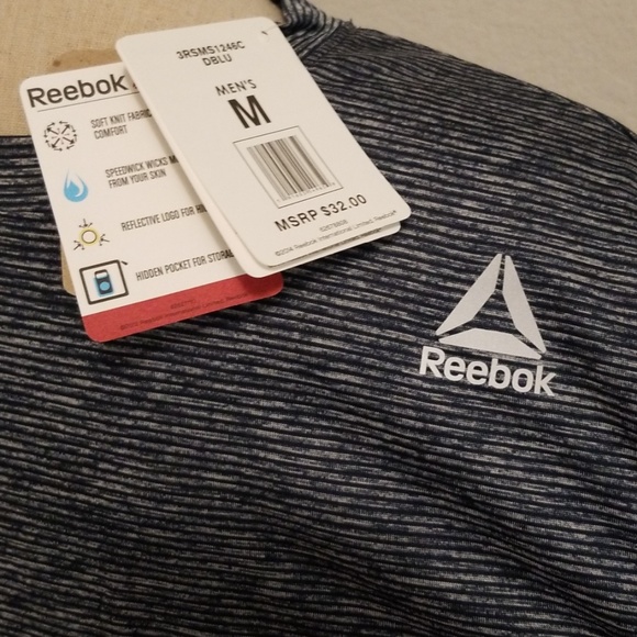 Reebok Shirt - Picture 2 of 6